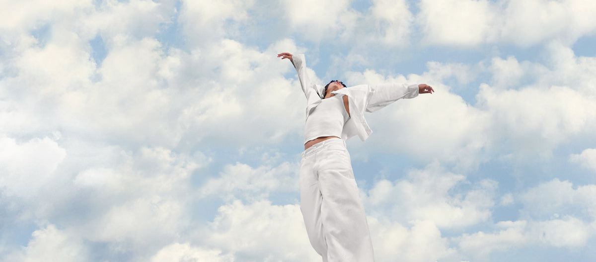 Cloud Dancer: il bianco che definisce le tendenze arredo 2026