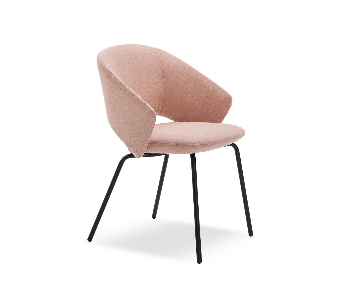 Poltrona Icon Soft di Mara