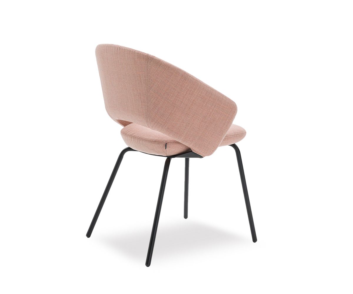 Poltrona Icon Soft di Mara
