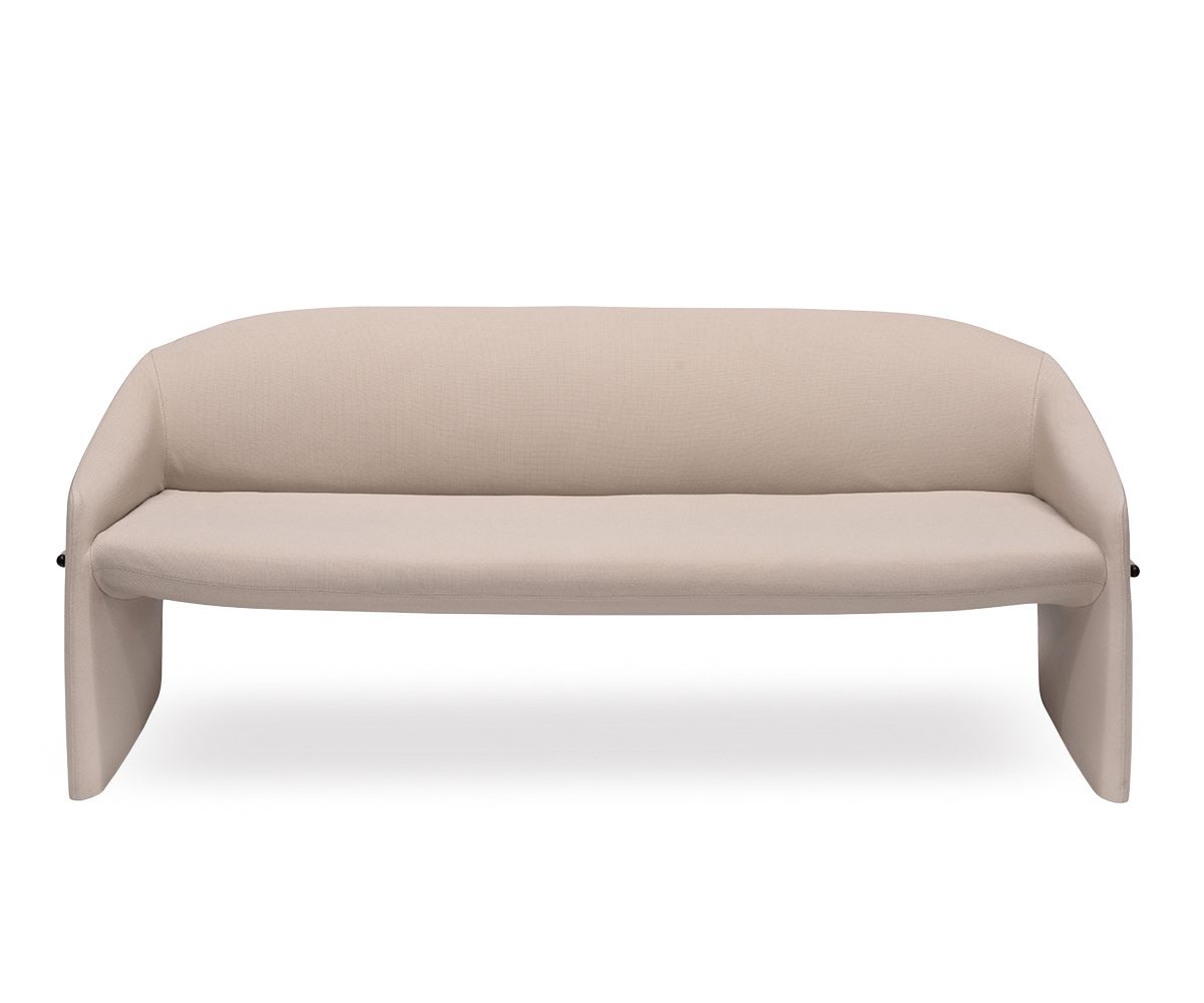 Divano Majorette Sofa di Gaber