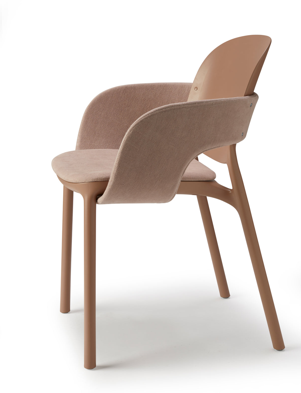 Hug Poltroncina di S·CAB