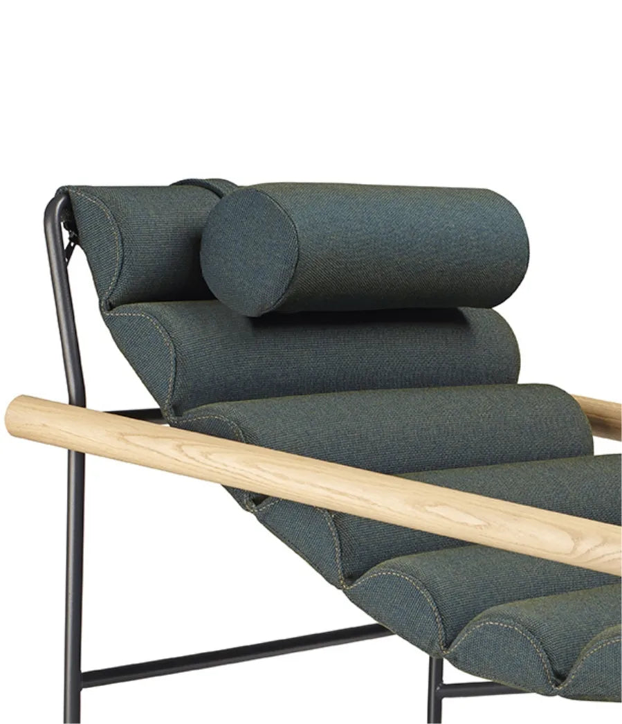 Chaise longue Dress_Code Fashion di S·CAB