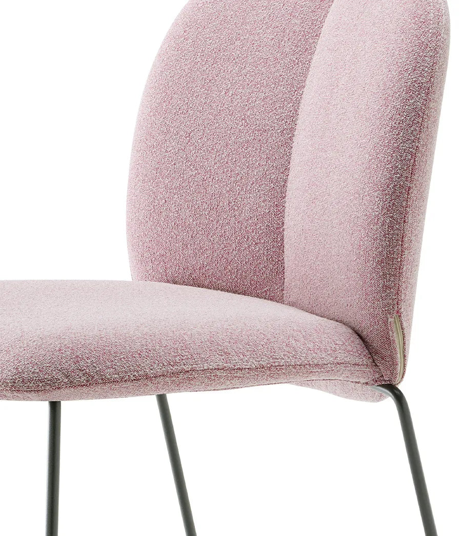 Sedia Mentha Pop di S·CAB