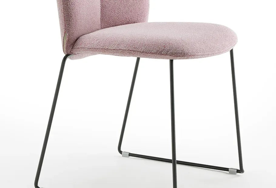 Sedia Mentha Pop di S·CAB