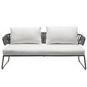 Divano Lisa Sofa Club di S·CAB