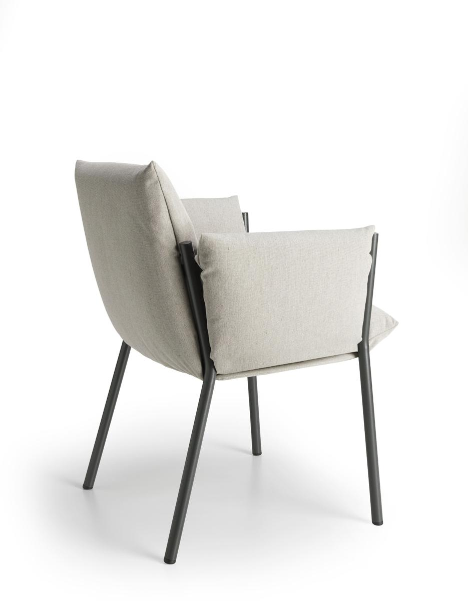 Poltrona Brezza di S·CAB