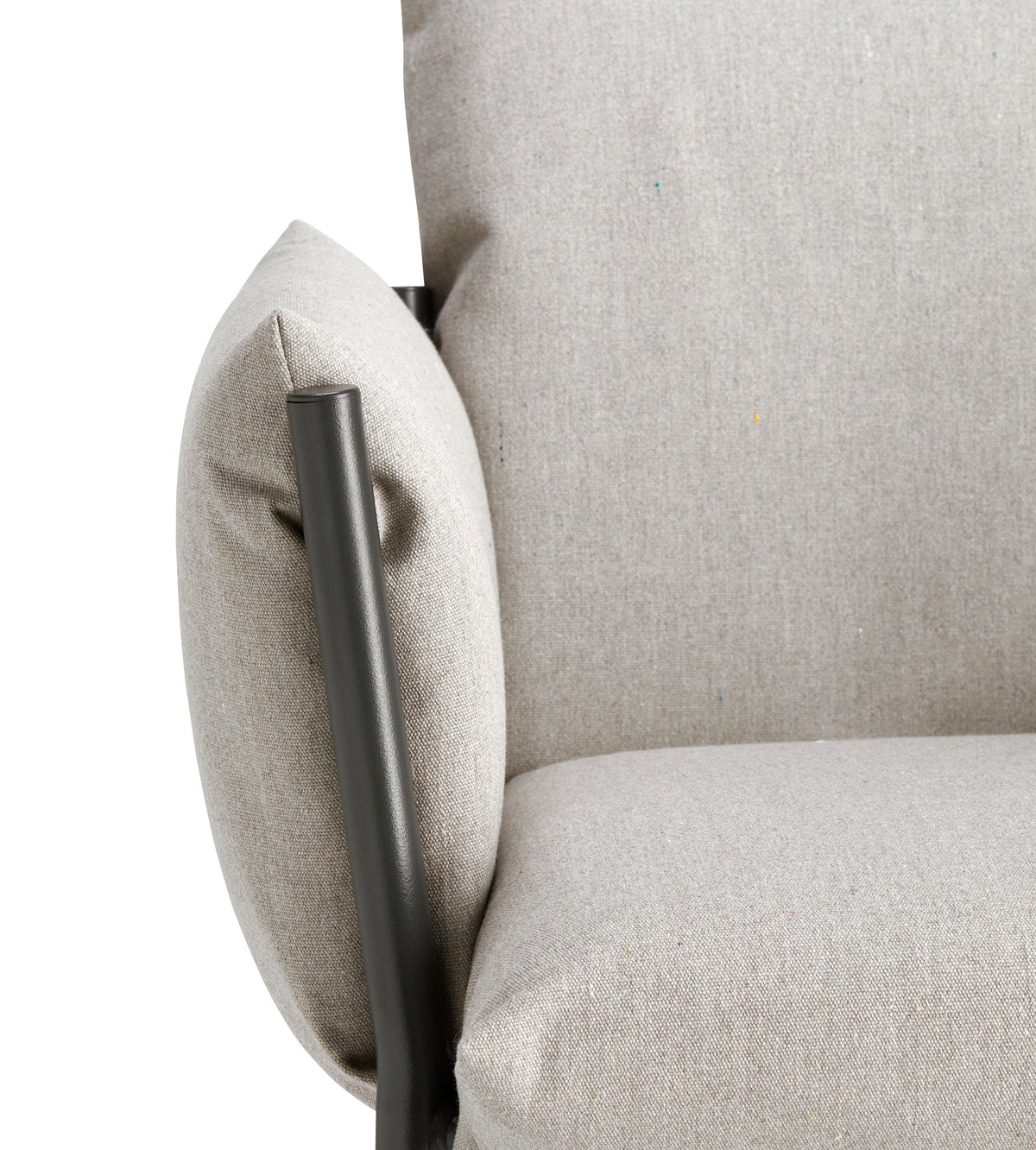 Poltrona Brezza di S·CAB