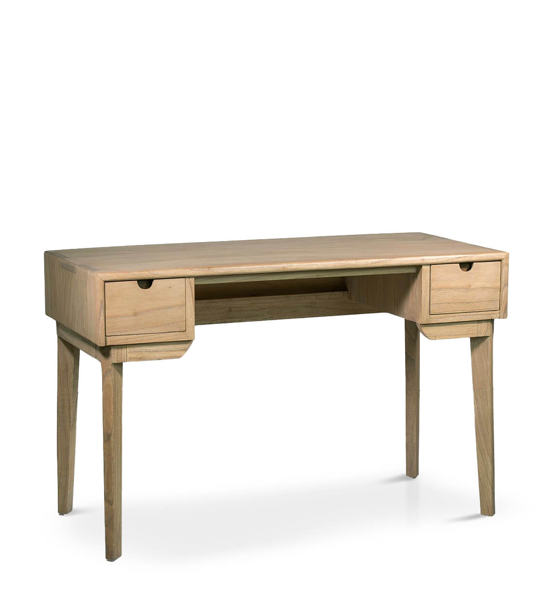 Scrivania in Legno Scandi di Moycor