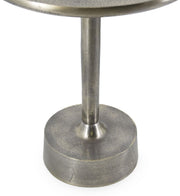 Versailles Tray Auxiliary Table di Moycor