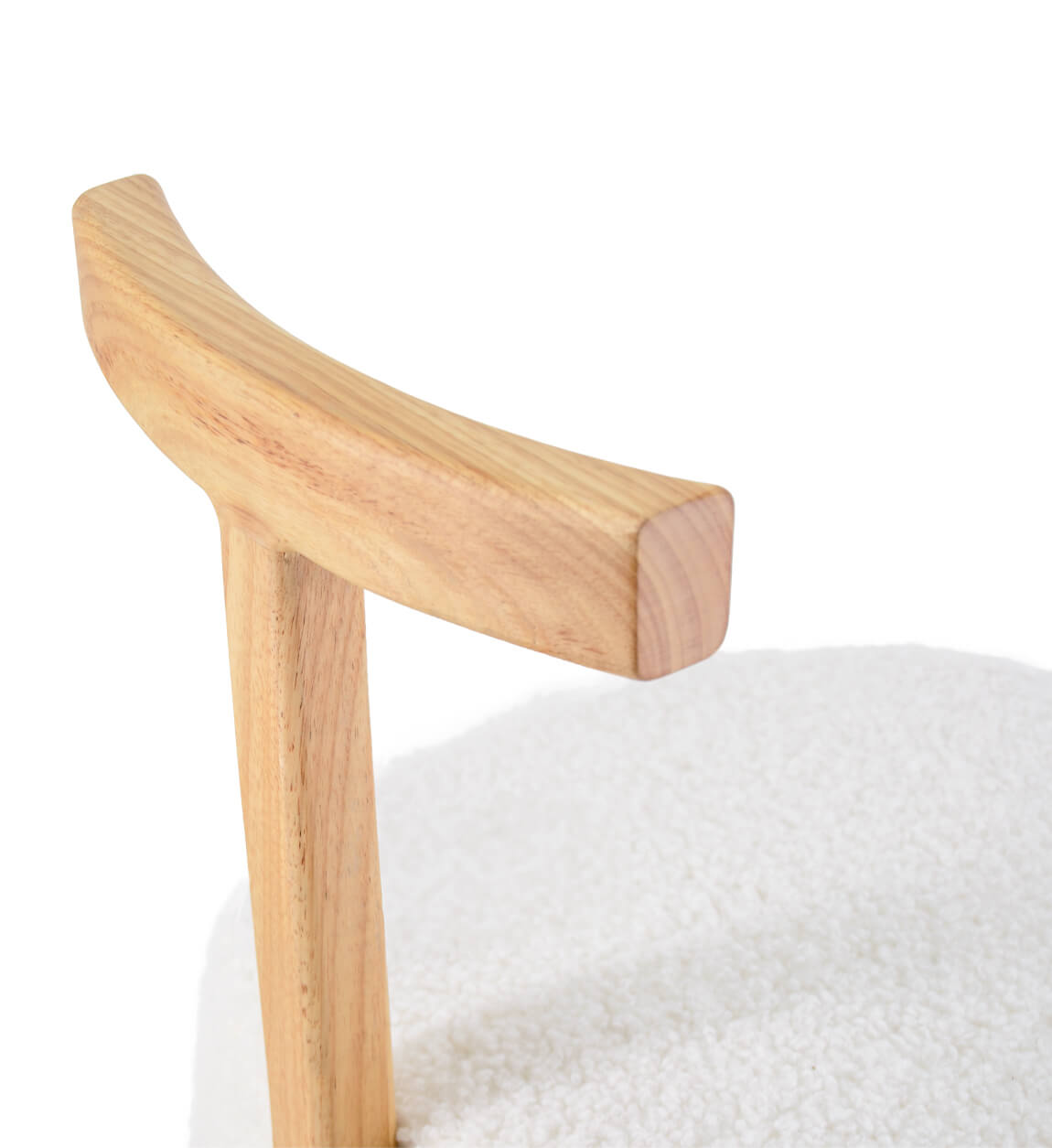 Sedia in Legno Mia di Moycor