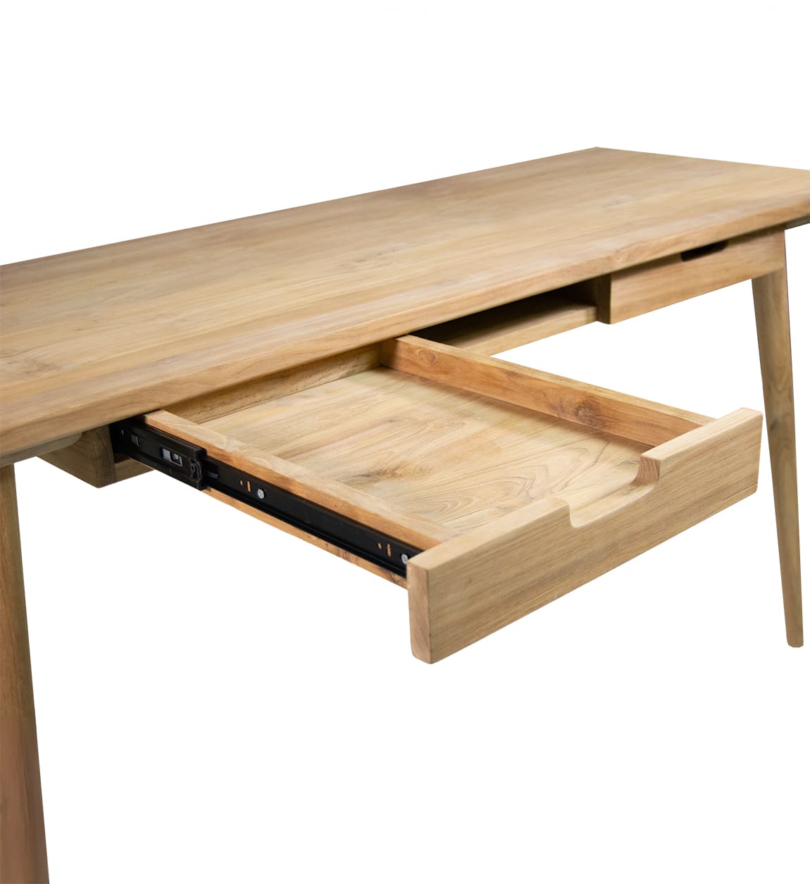 Scrivania in Teak Borneo di Moycor