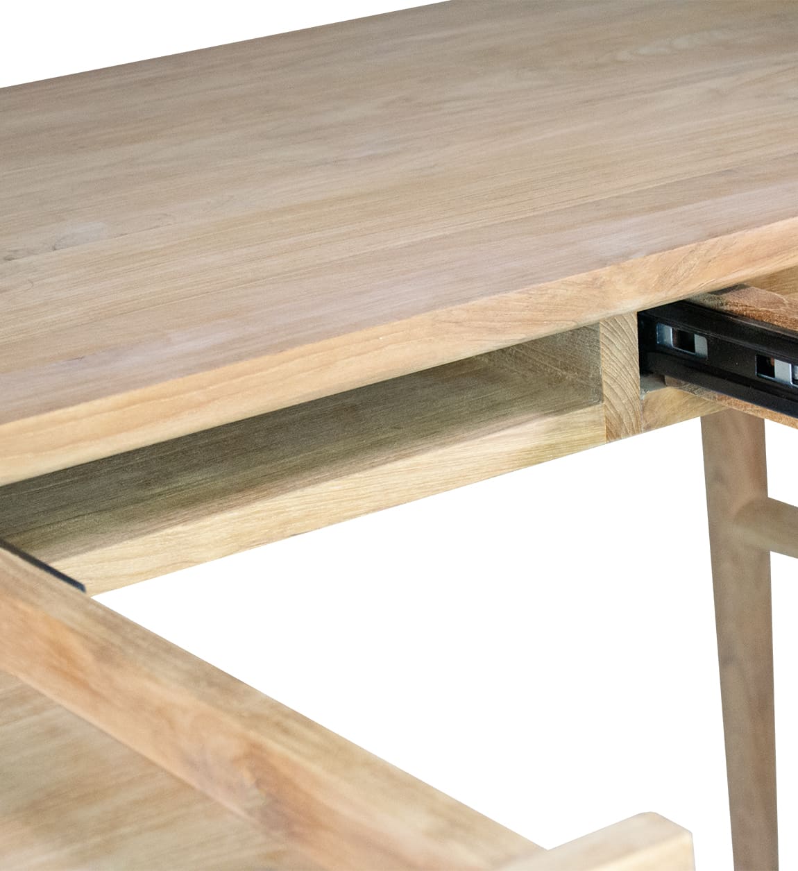 Scrivania in Teak Borneo di Moycor