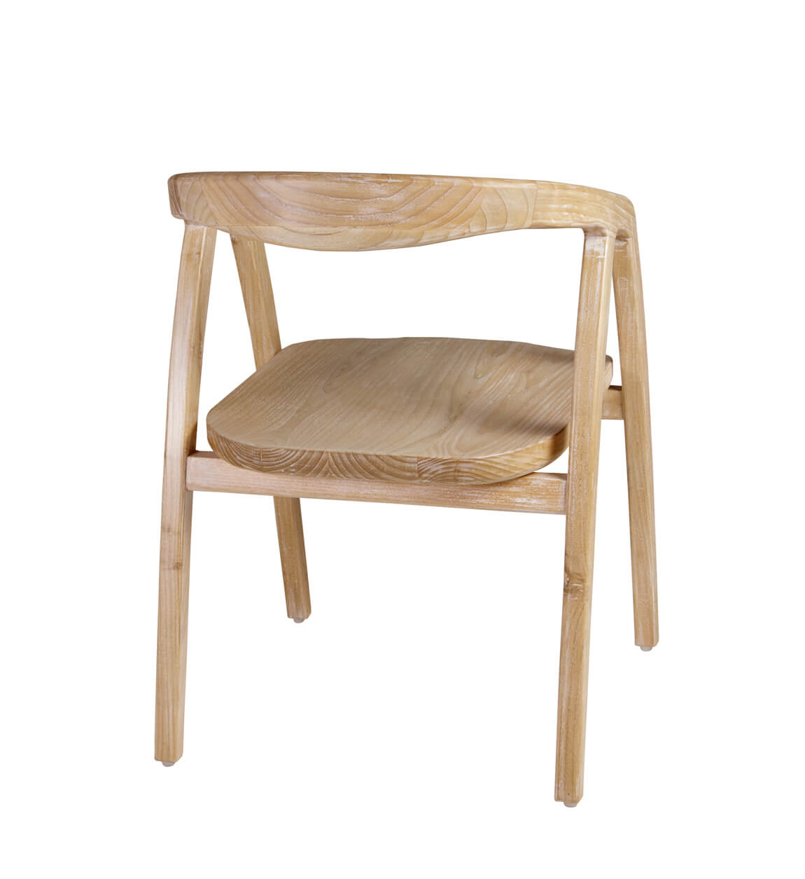Sedia in Legno Alya di Moycor