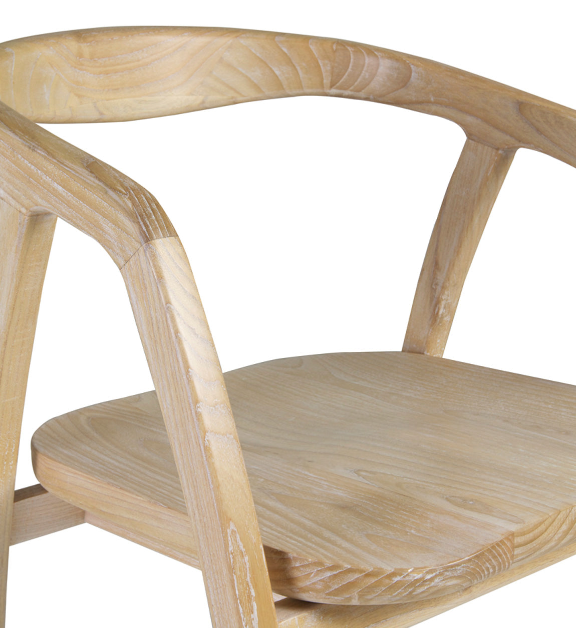 Sedia in Legno Alya di Moycor