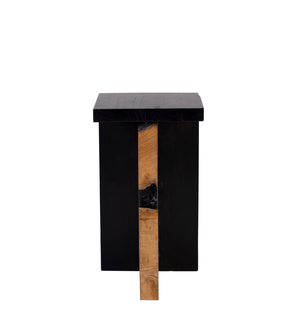 Comodino Teak Root di Moycor