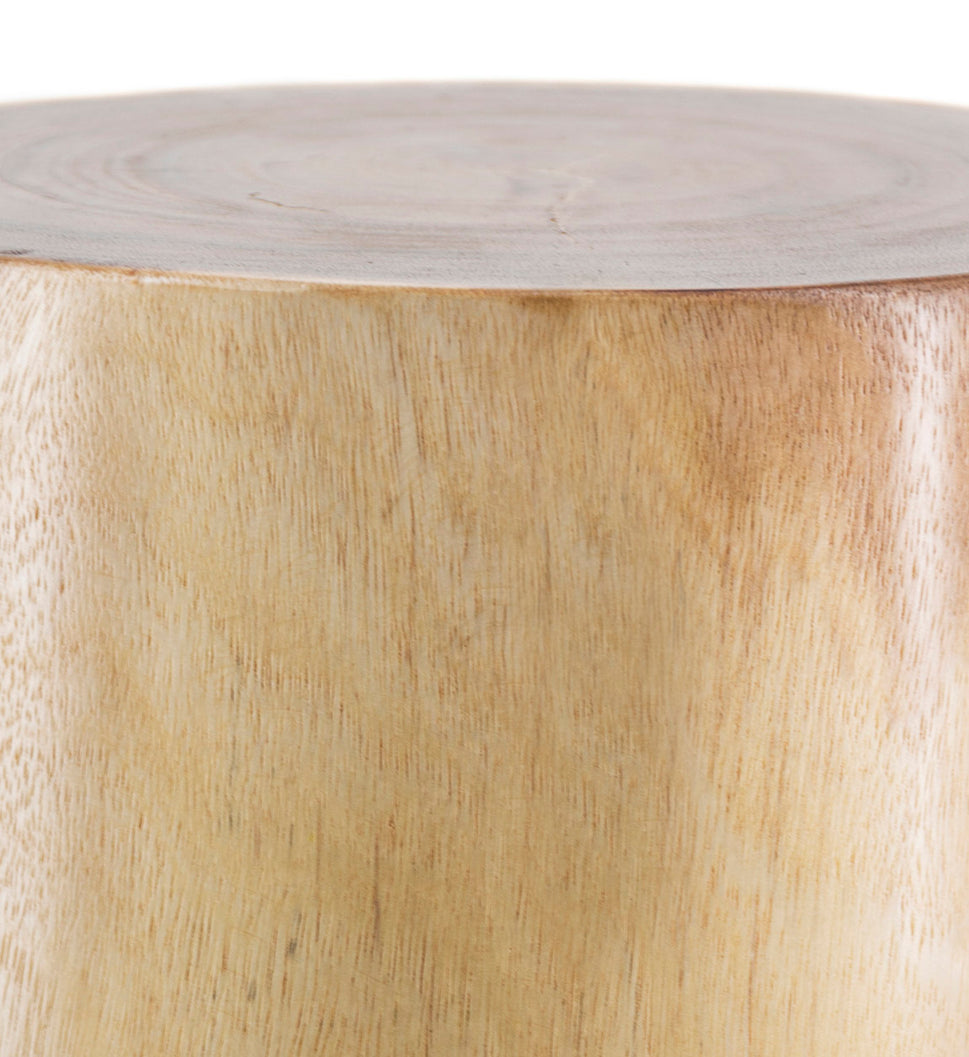 Tavolino in Legno Curvato di Moycor