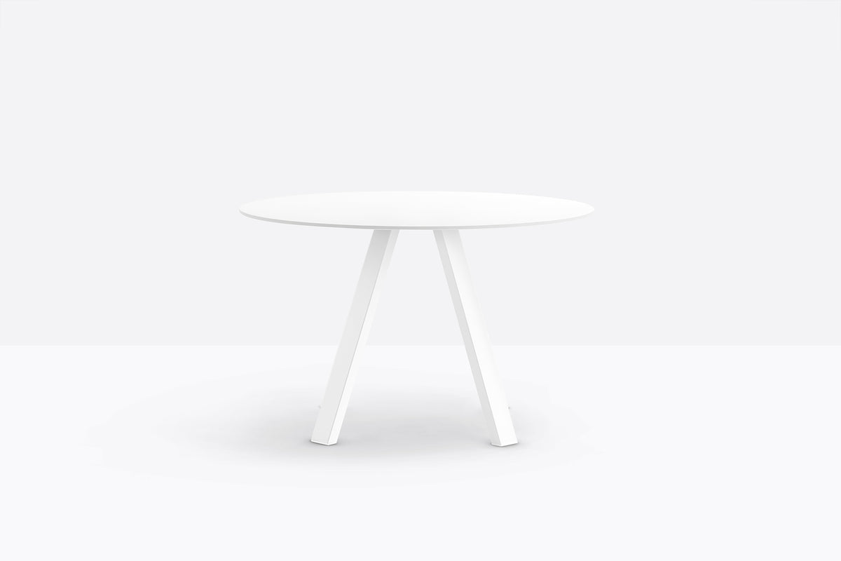 Tavolo ARKI-TABLE - ARK5/2 di Pedrali