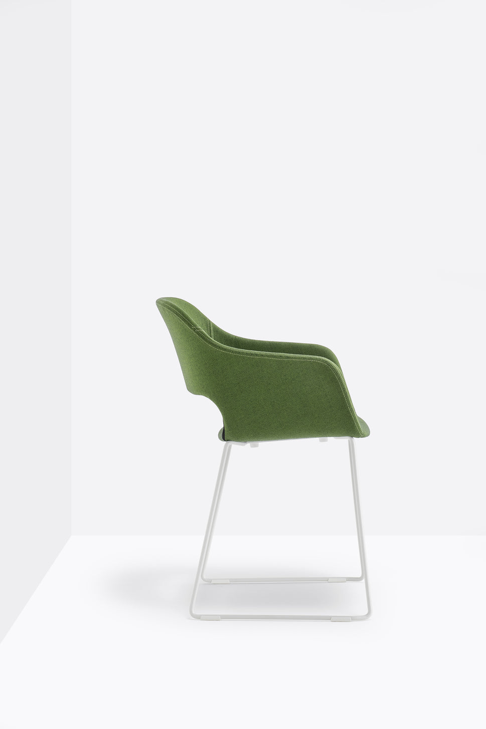 Poltroncina Babila 2736 di Pedrali