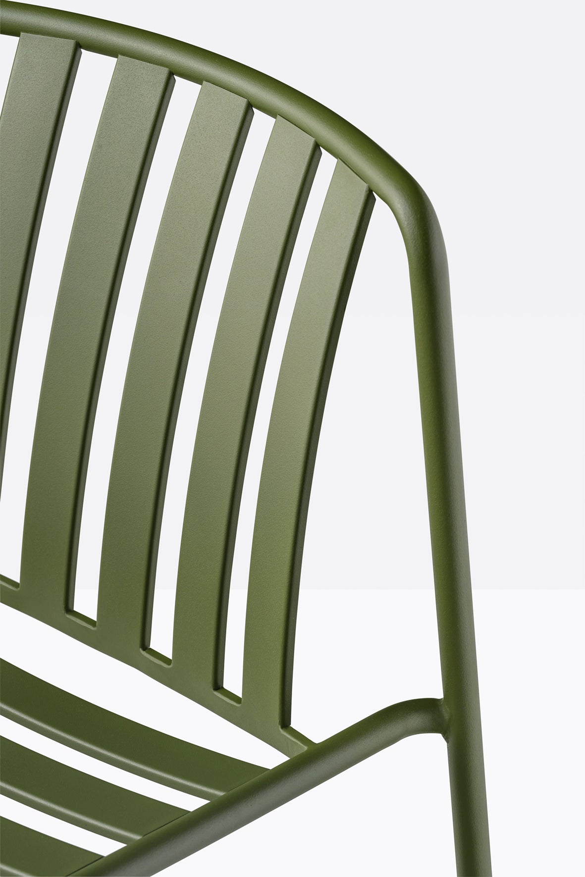 Sedia Coney 3640 di Pedrali