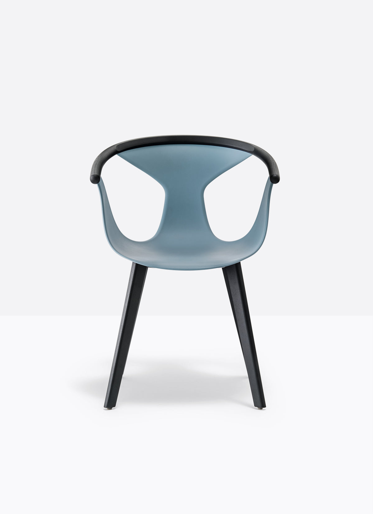 Poltroncina Fox 3725 di Pedrali