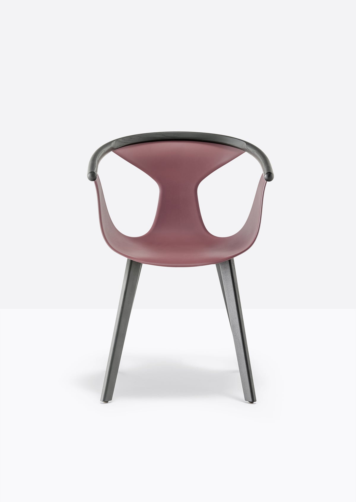 Poltroncina Fox 3725 di Pedrali