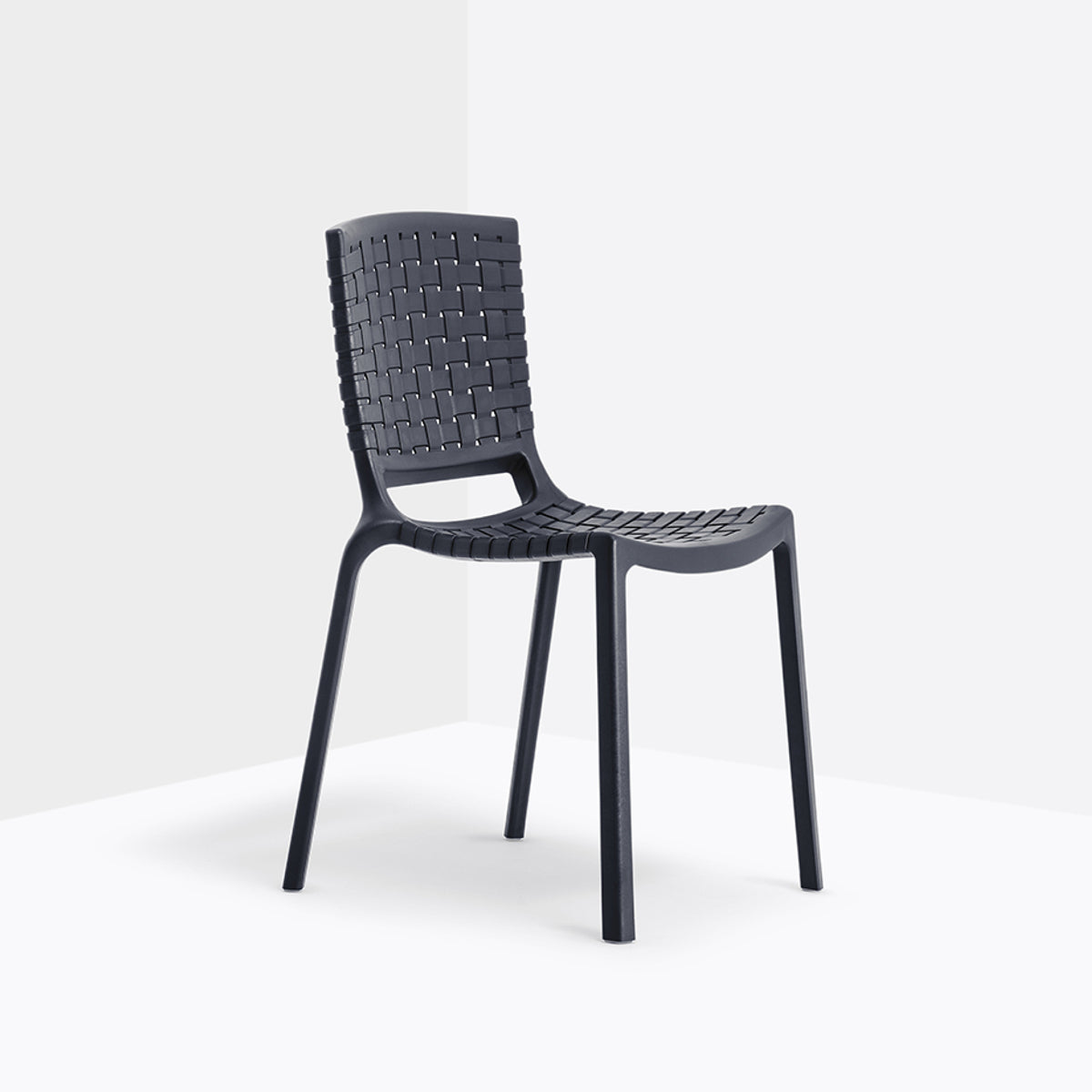 Sedia Tatami 305 di Pedrali