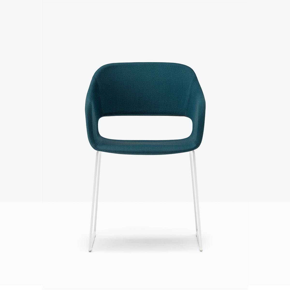 Poltroncina Babila 2736 di Pedrali