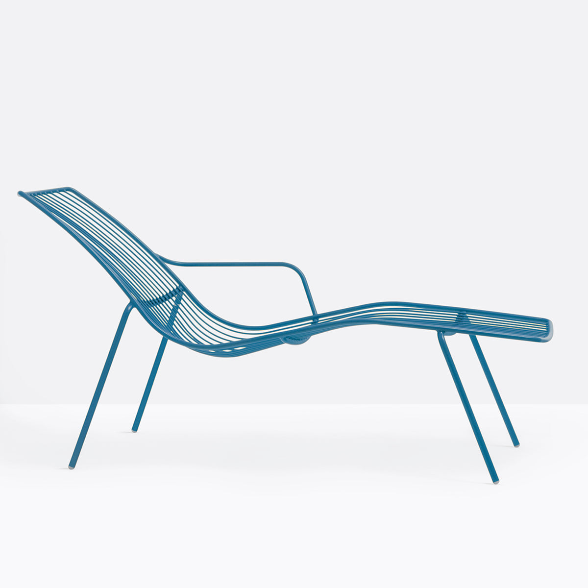 Nolita Chaise Longue di Pedrali