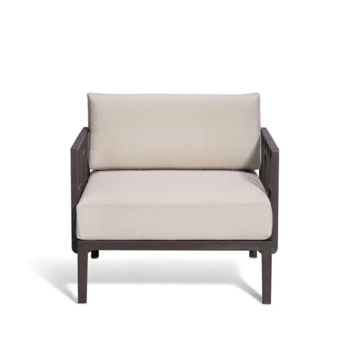 Poltrona Engels Module 4 di Gaber