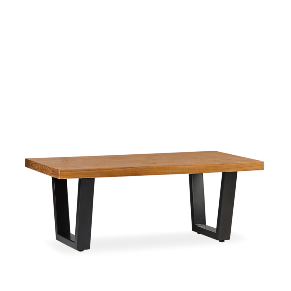 Tavolino in Legno Madhu di Moycor