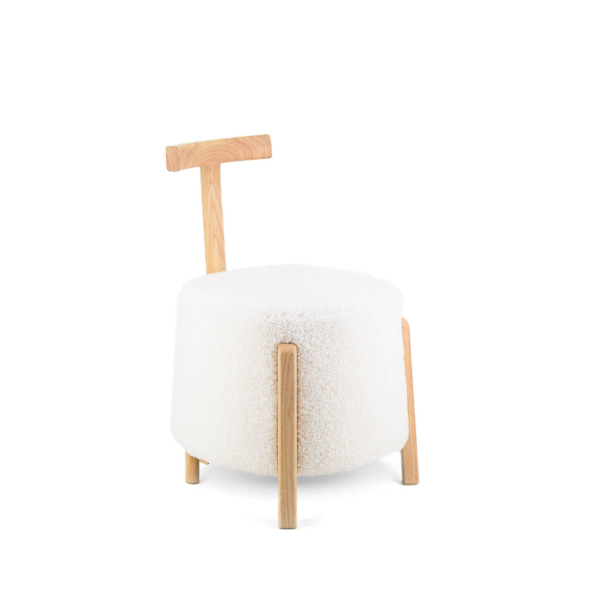 Sedia in Legno Mia di Moycor