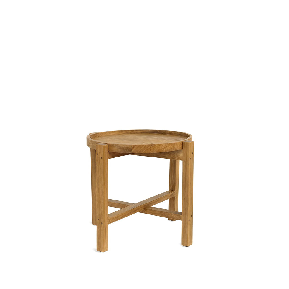 Tavolino in Teak Ibiza di Moycor
