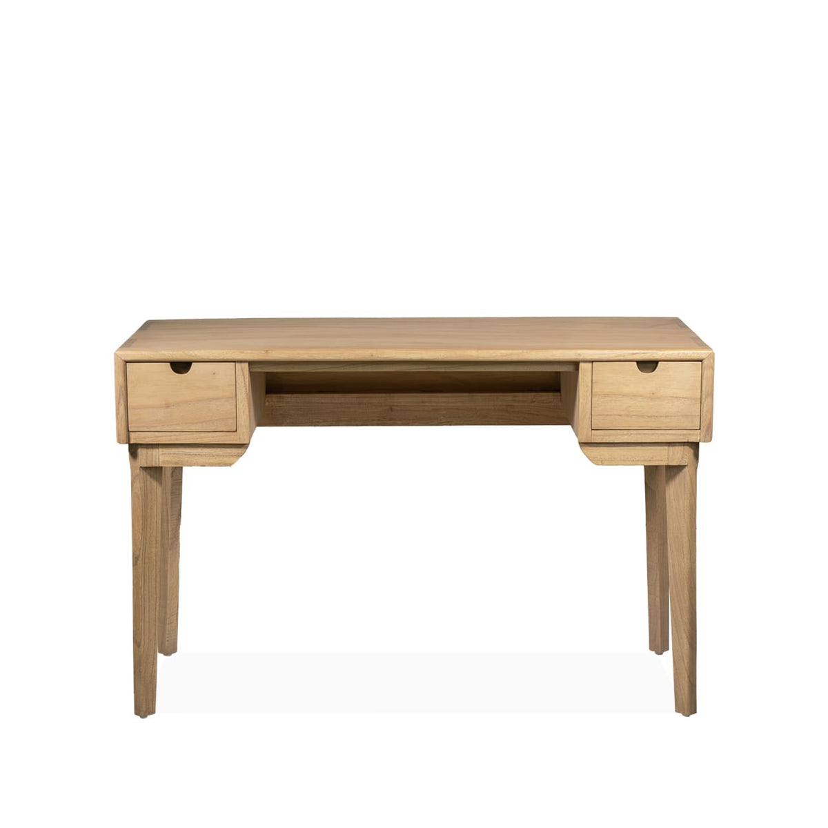 Scrivania in Legno Scandi di Moycor