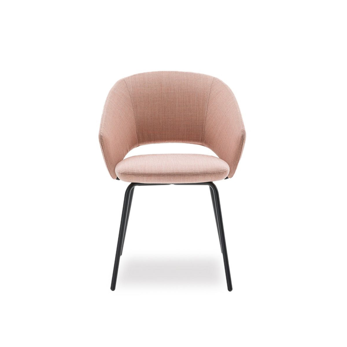 Poltrona Icon Soft di Mara
