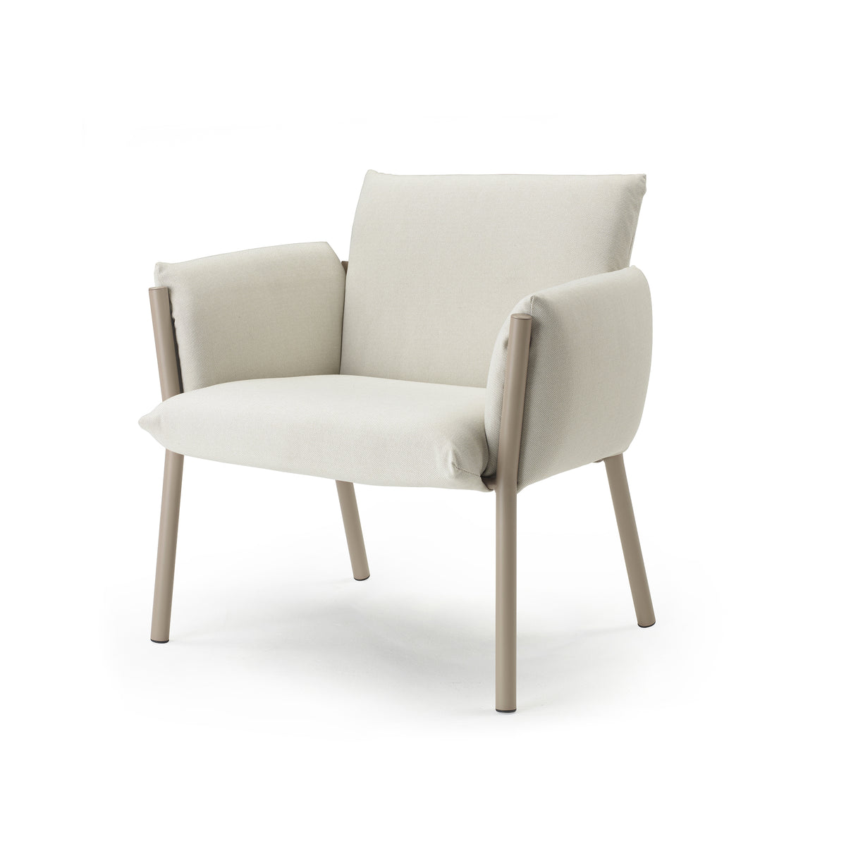 Poltrona Brezza Lounge di S·CAB