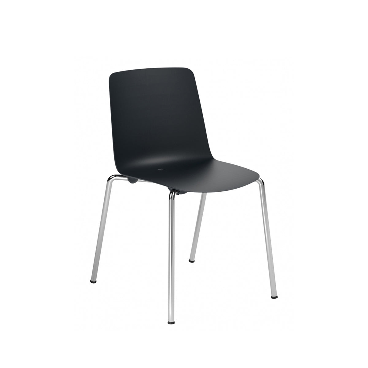 Sedia Vesper 1 di Colos