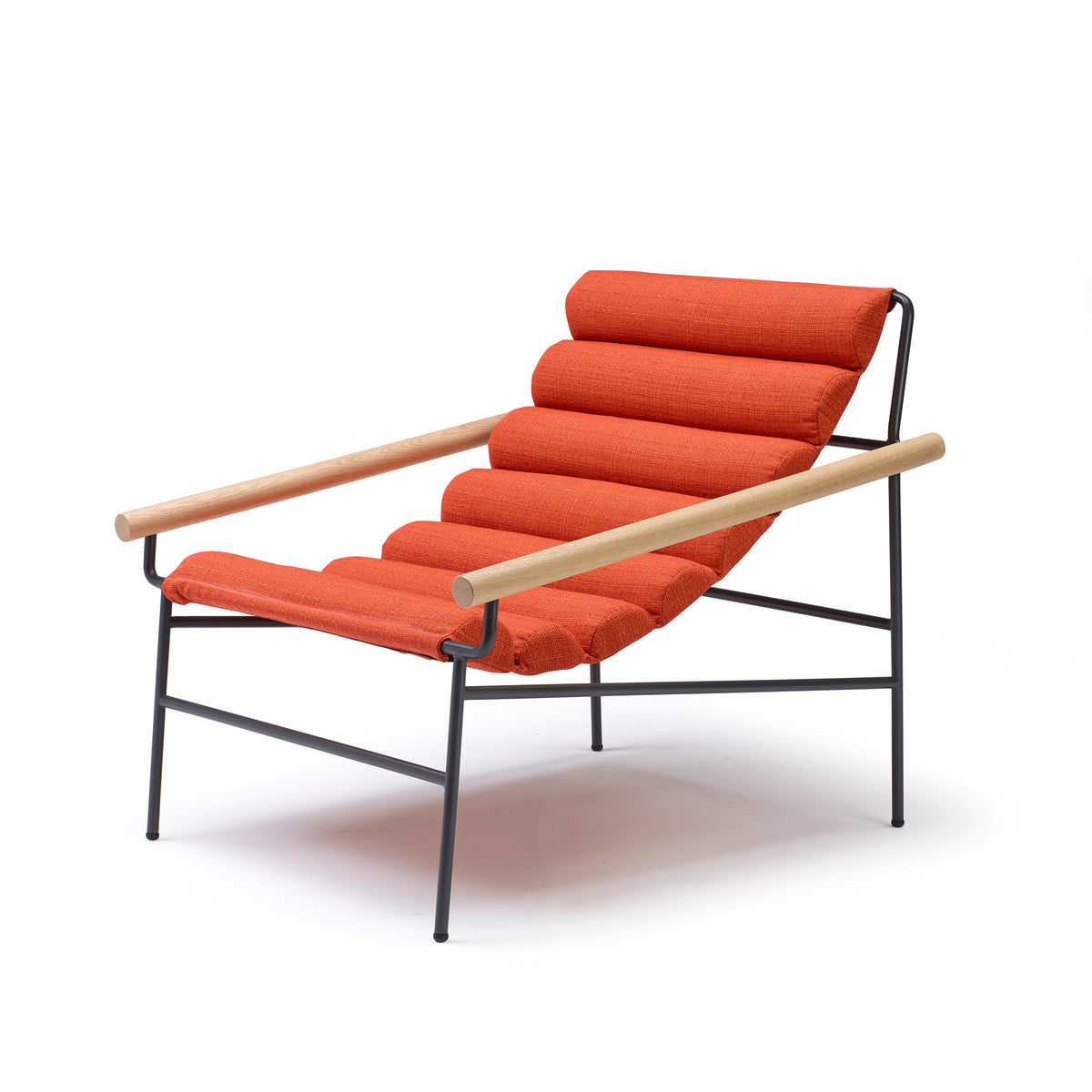 Chaise longue Dress_Code Fashion di S·CAB