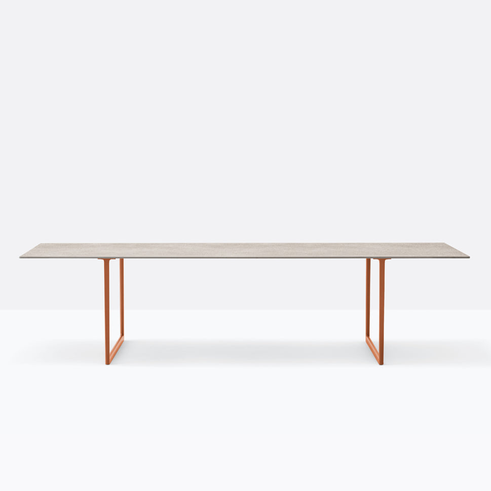 Scrivania Toa Table di Pedrali