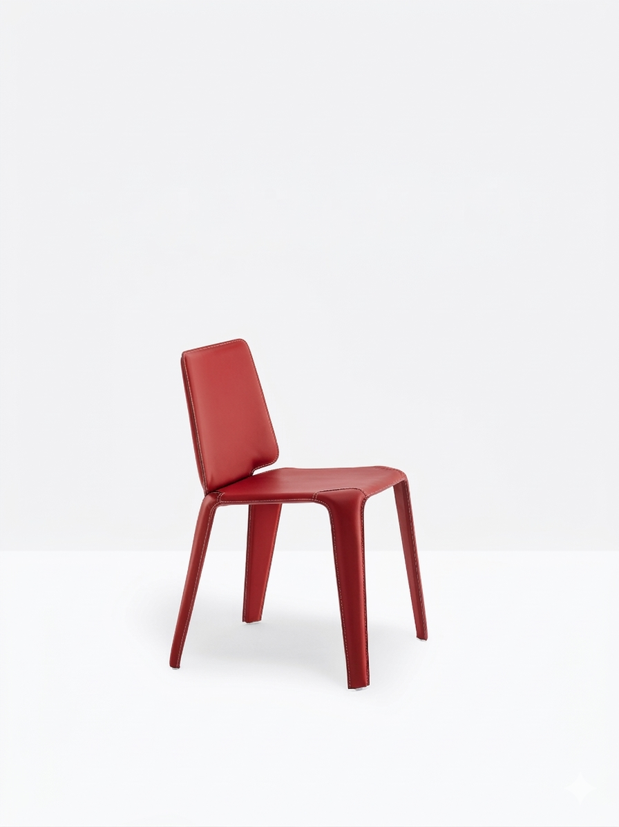 Sedia Mood 720 di Pedrali