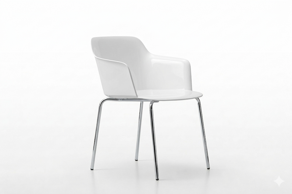 Poltroncina Deep PL di Quinti