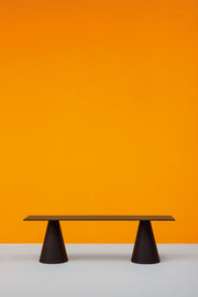 Panca Ikon bench B863 di Pedrali