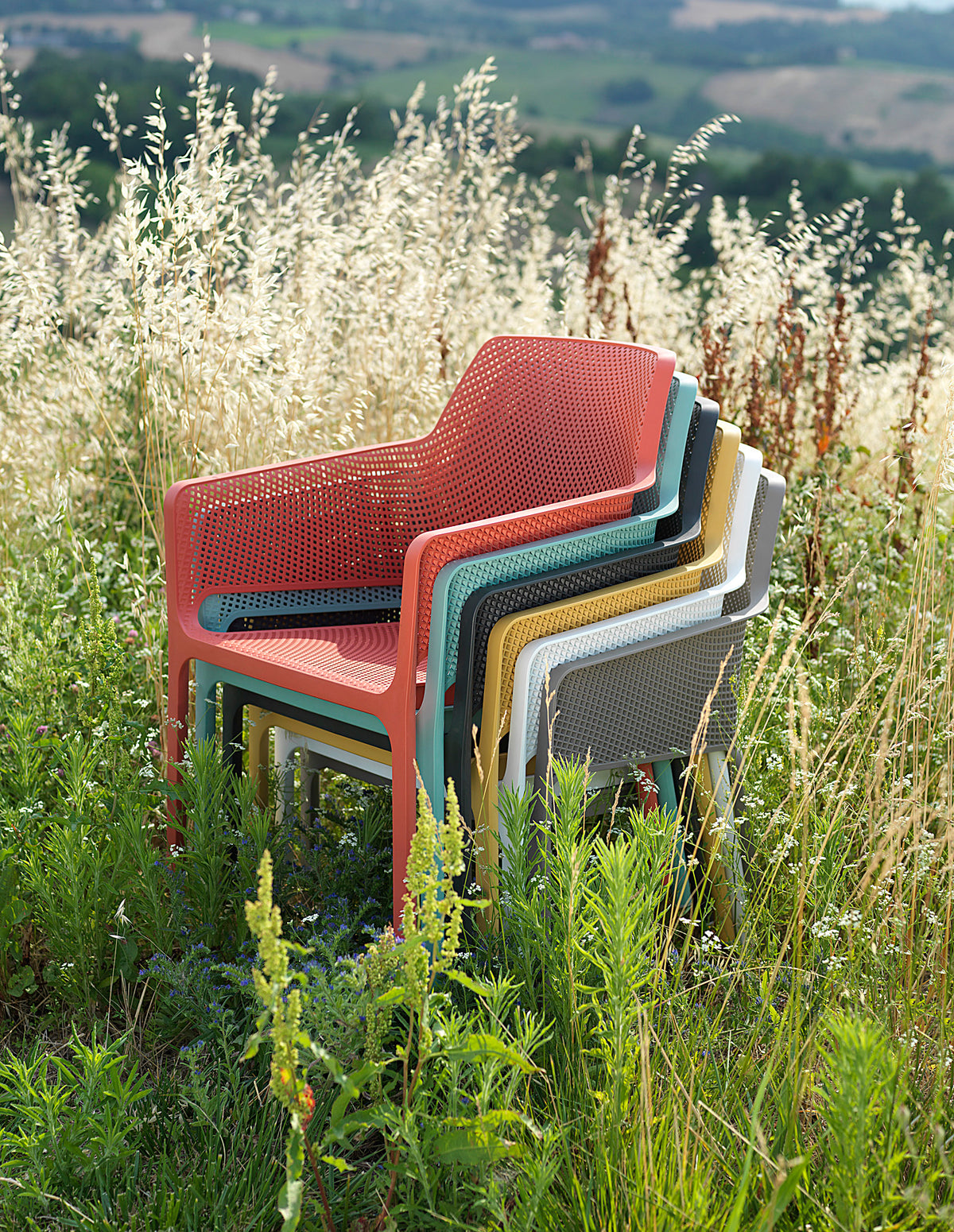 Poltrona Net Relax di Nardi