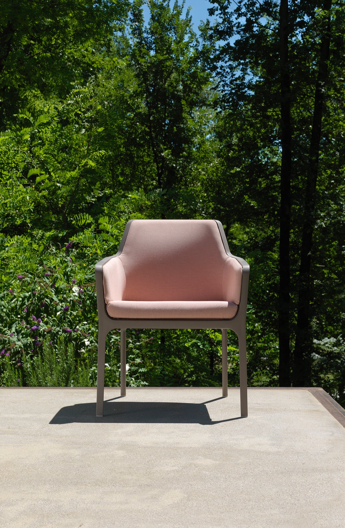 Poltrona Net Relax di Nardi