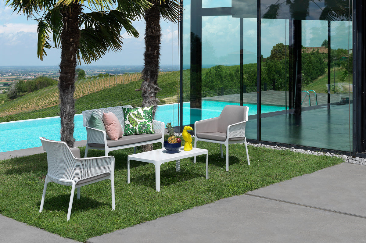Poltrona Net Relax di Nardi