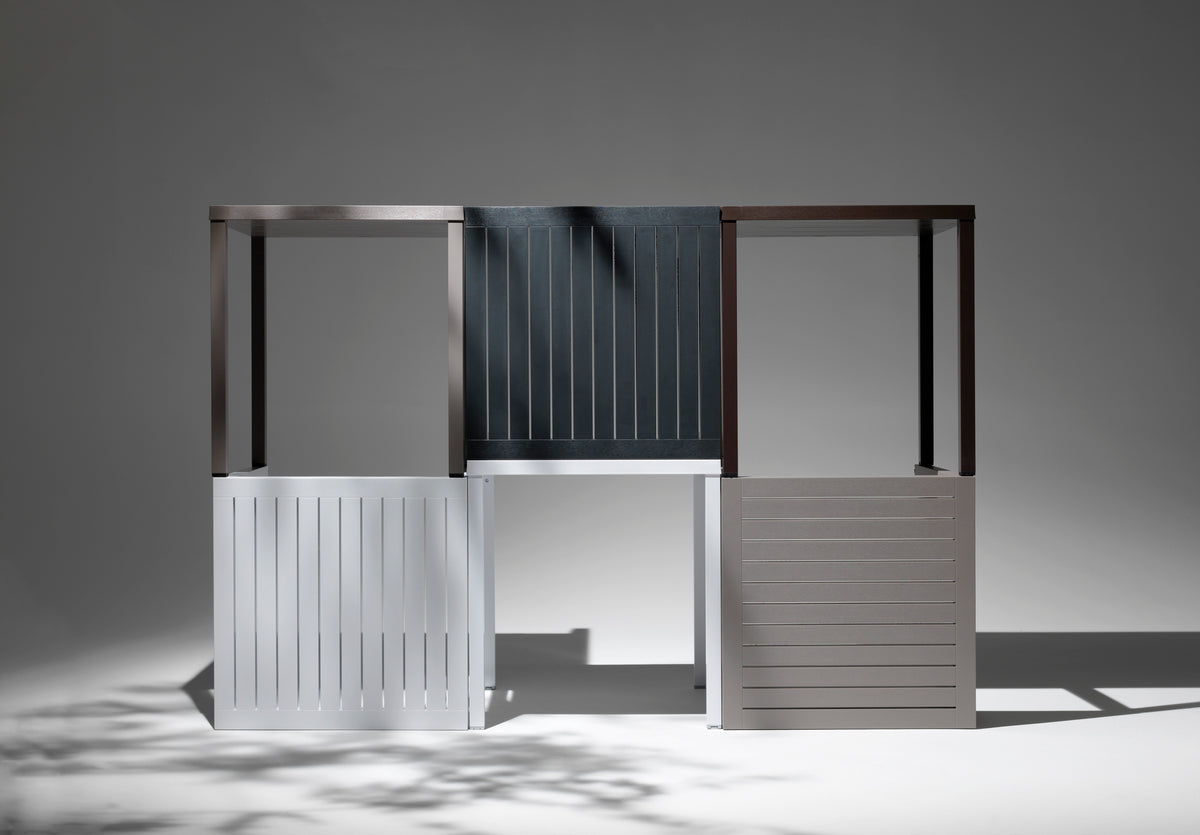 Tavolo Cube di Nardi