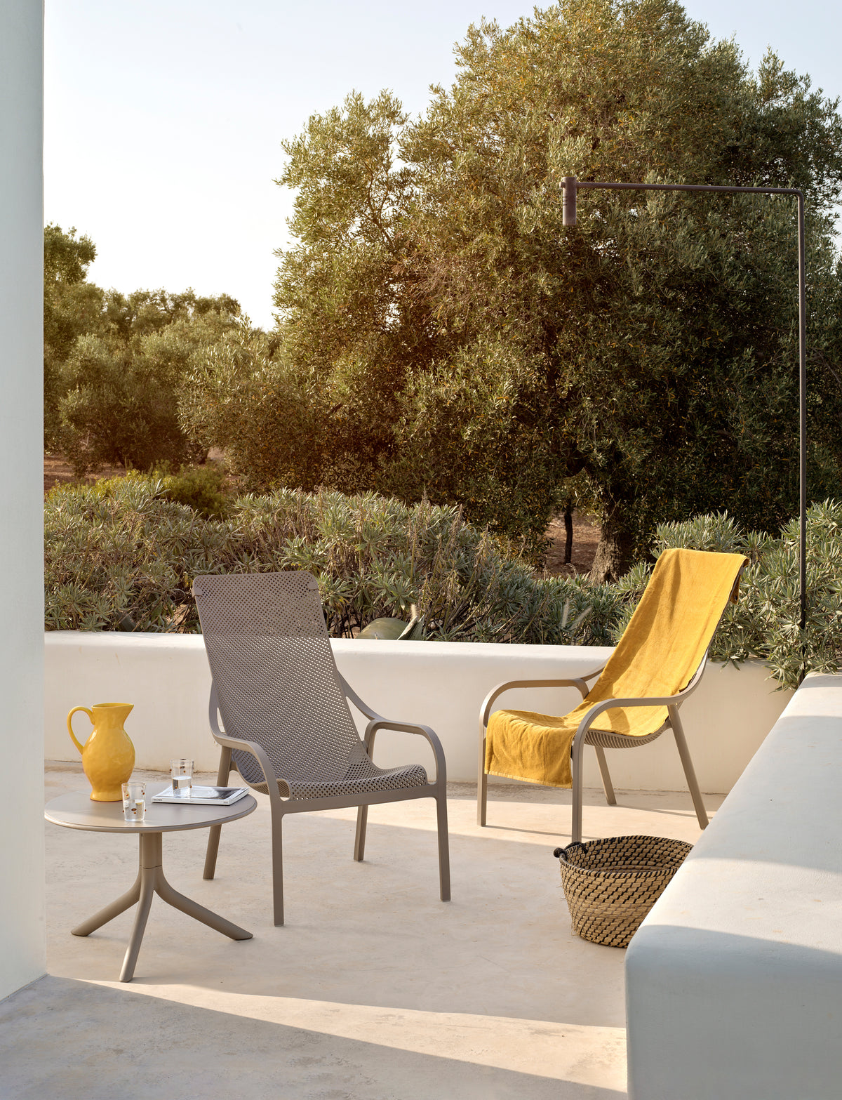 Tavolo Spritz di Nardi