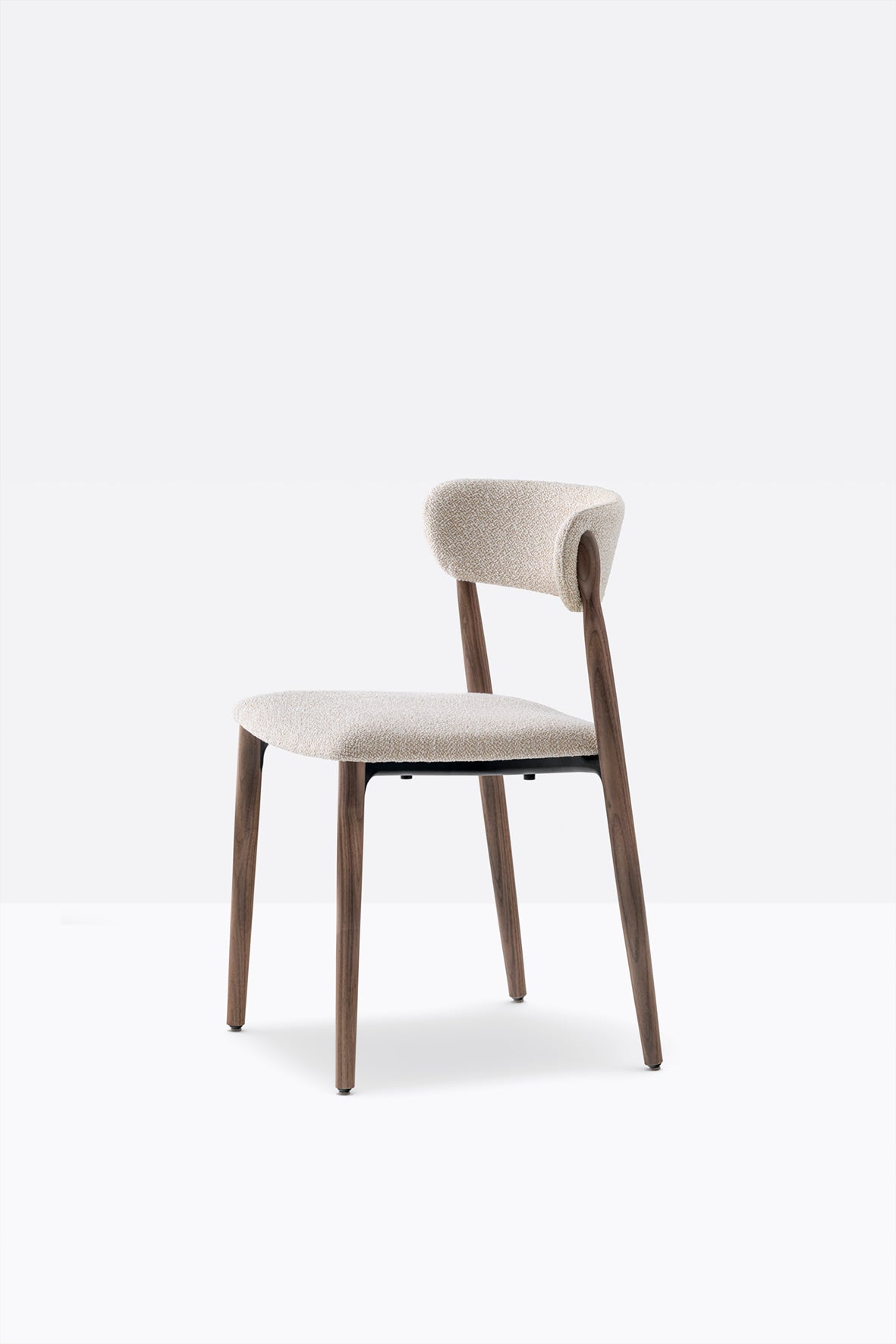 Sedia Nemea 2823 di Pedrali