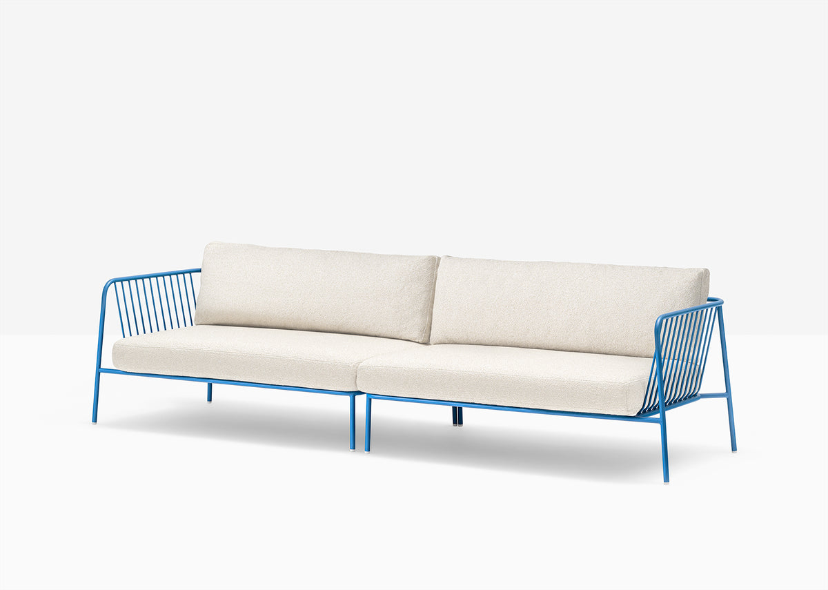 Divano Nolita Sofa di Pedrali