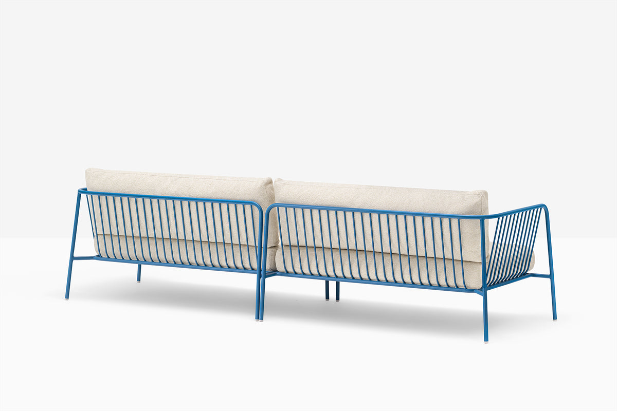 Divano Nolita Sofa di Pedrali