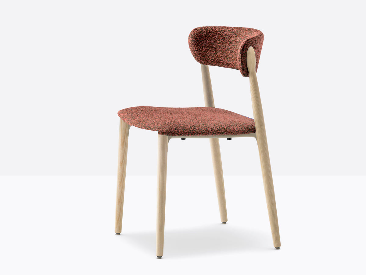 Sedia Nemea 2823 di Pedrali